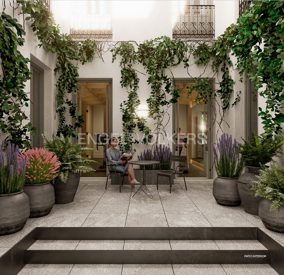 Apartment in Centro, Madrid, Spain 4 - 16625964