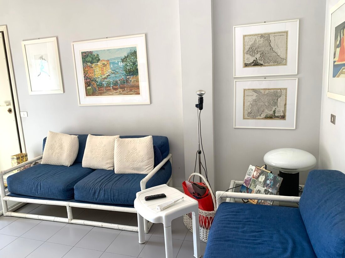 Apartment in Paese, Riccione, Emilia-Romagna 5 - 16622904