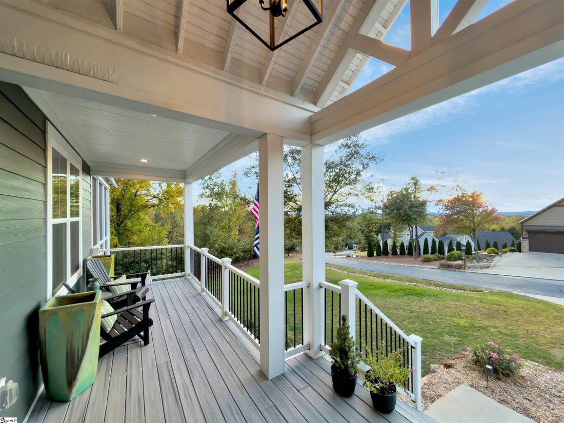 House in Greenville, South Carolina, United States 5 - 16624795