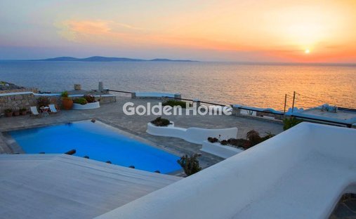 Haus in Mykonos, Aegean, Griechenland 1