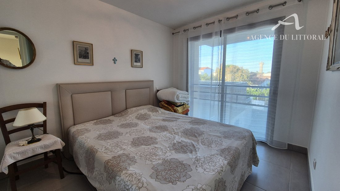 Apartment in Nord Est, Andernos-les-Bains, France 3 - 16625329