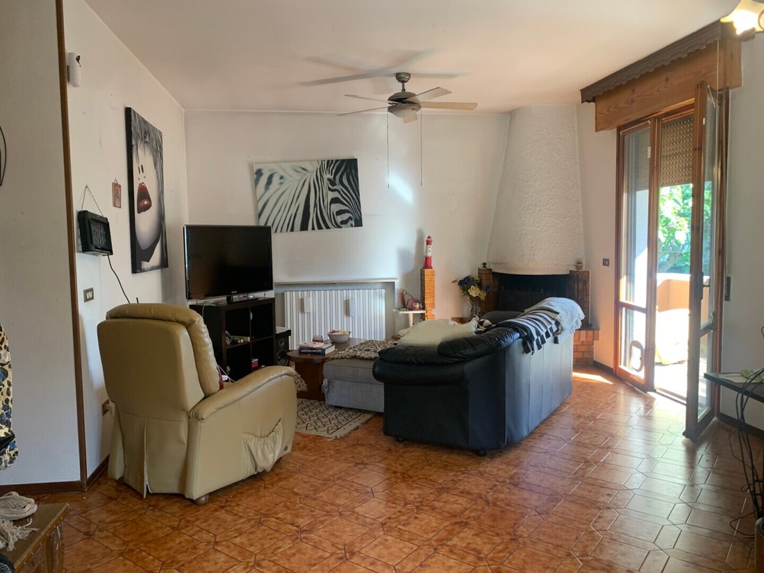 House in Paese, Riccione, Emilia-Romagna 1 - 16623005