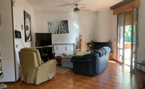 Casa a Paese, Riccione, Emilia-Romagna 1