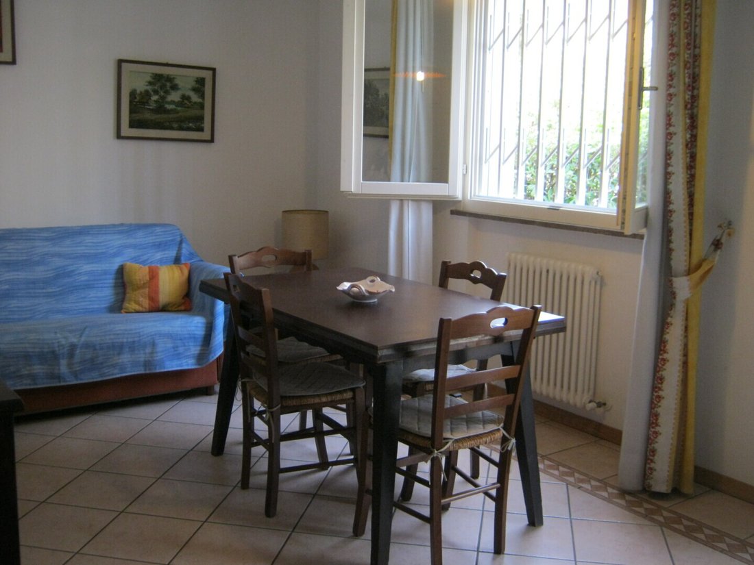 Apartment in Paese, Riccione, Emilia-Romagna 2 - 16623141