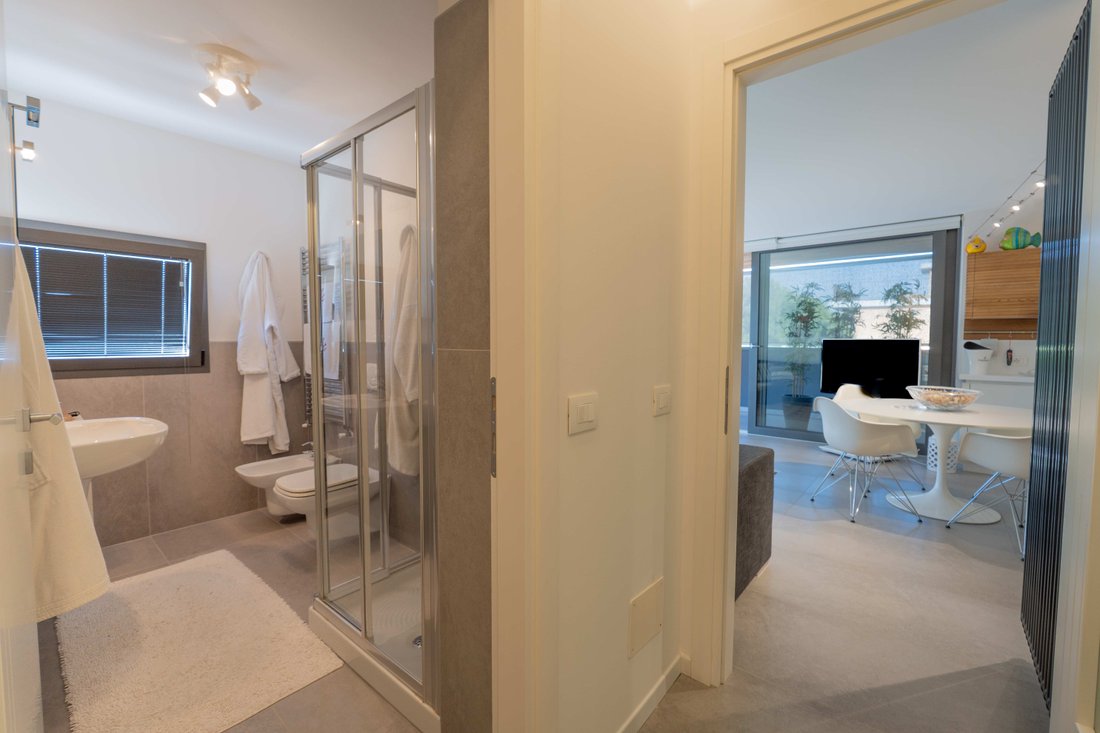 Apartment in Lignano Sabbiadoro, Friuli – Venezia Giulia, Italy 2 - 16623684