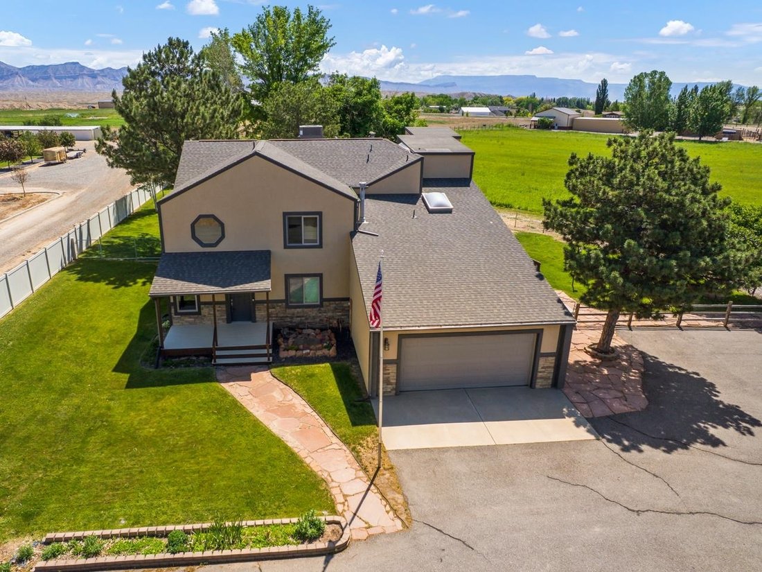 House in Grand Junction, Colorado, United States 1 - 16625249