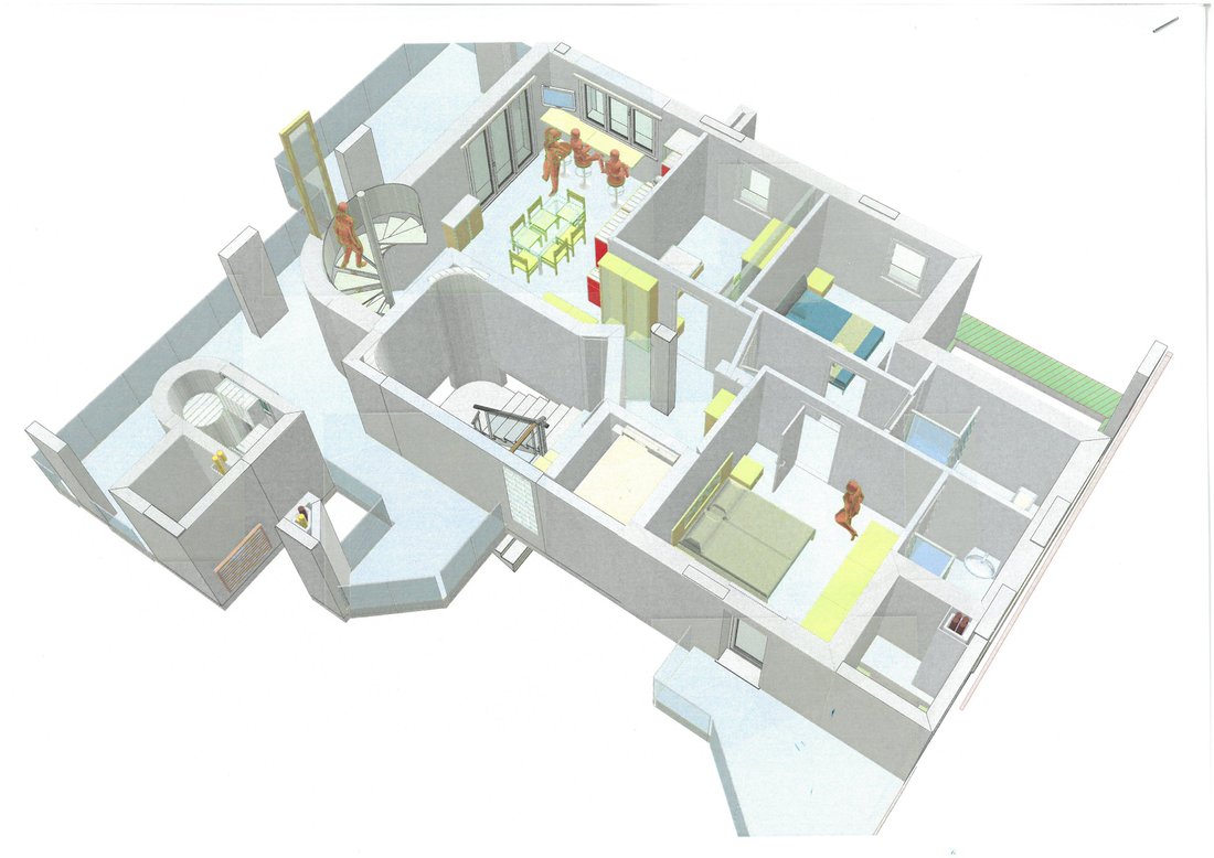 Apartment in Lignano Sabbiadoro, Friuli – Venezia Giulia, Italy 5 - 16623530