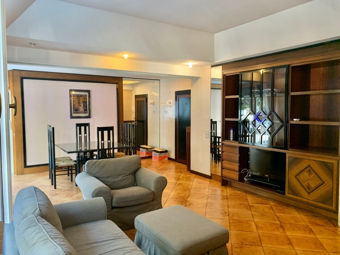 Apartment in Paese, Riccione, Emilia-Romagna 3 - 16623525