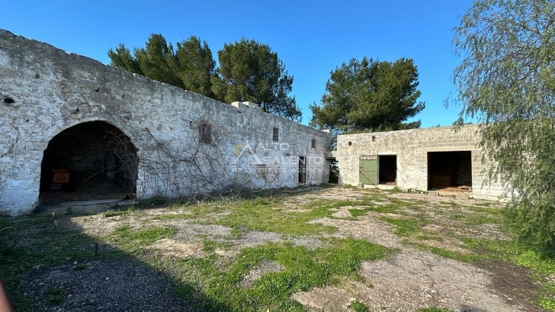 Tenuta a Carovigno, Puglia, Italia 3 - 16625134