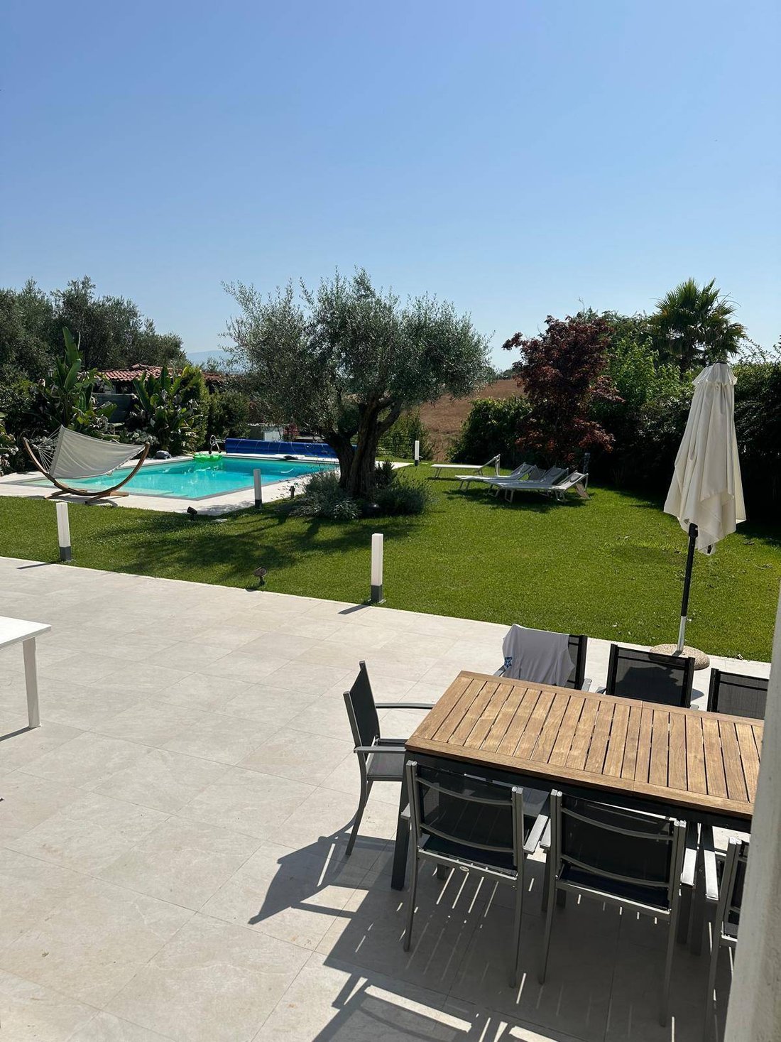 Villa in Porta di Roma - Castel Giubileo, Rome, Lazio 2 - 16625099