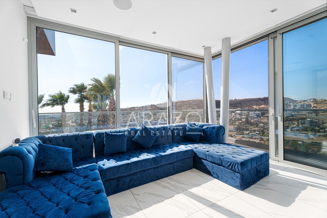 Villa in Germasogeia, Limassol, Cyprus 5 - 15404317