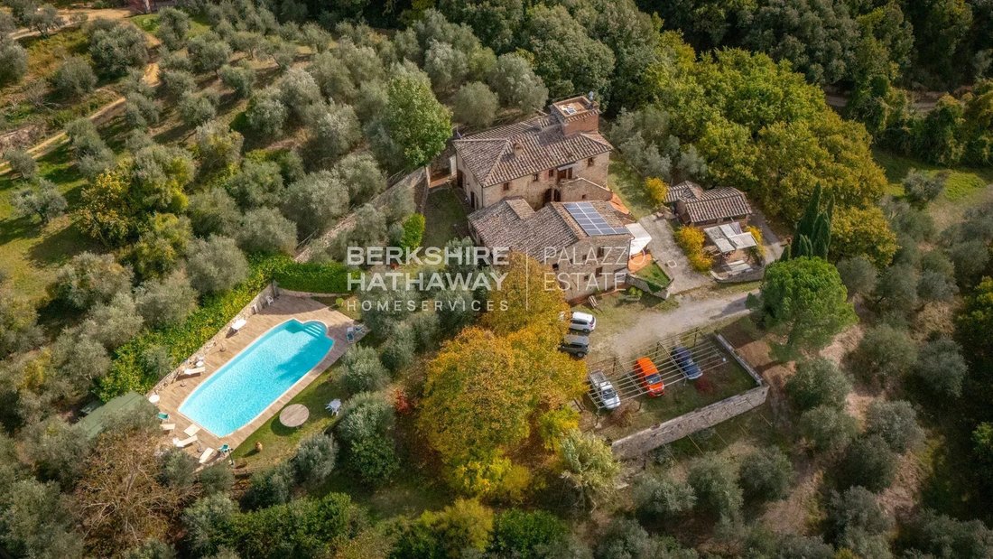 Rapolano Terme, Tuscany, Italy 2 - 16625775