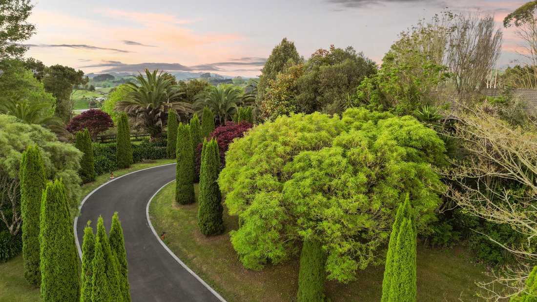 House in Maungatautari, Waikato, New Zealand 5 - 16624993