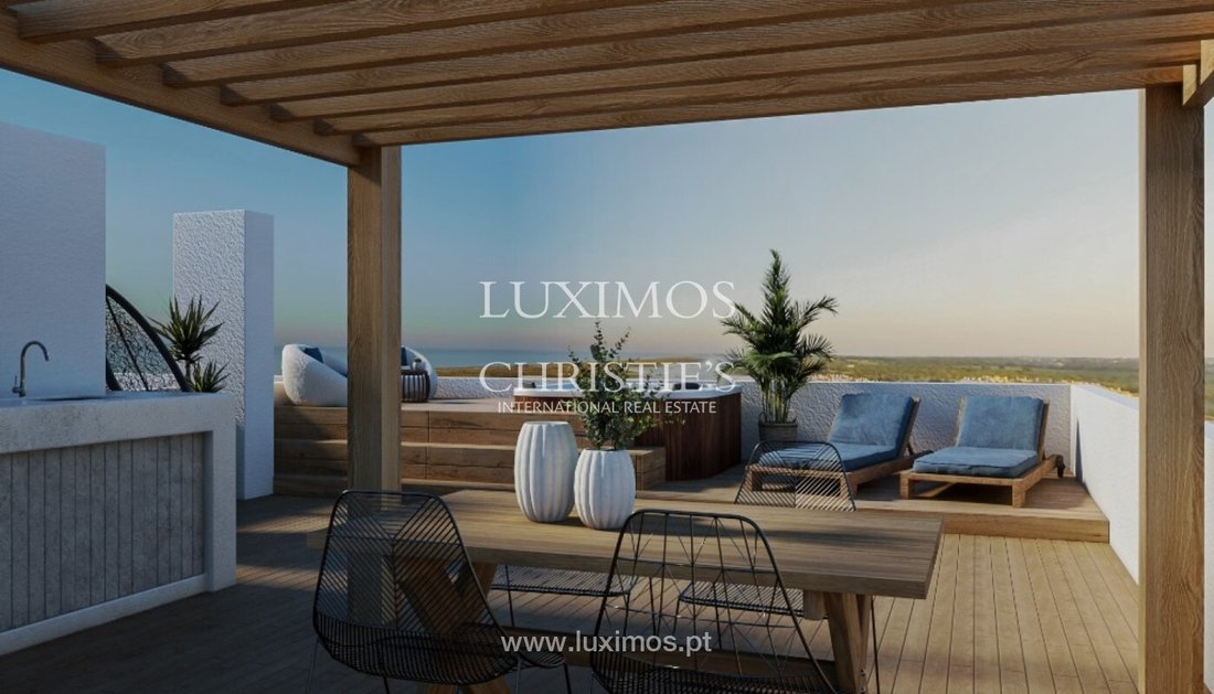Apartment in Conceicao e Cabanas de Tavira, Algarve, Portugal 1 - 16623875