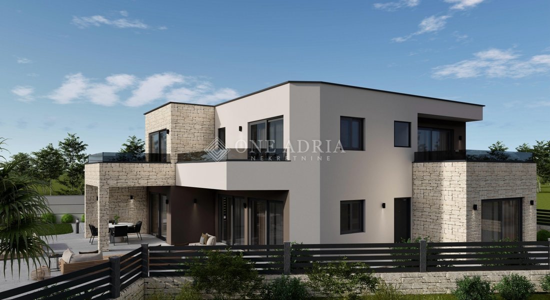 House in Muntrilj, Istria County, Croatia 5 - 16627802