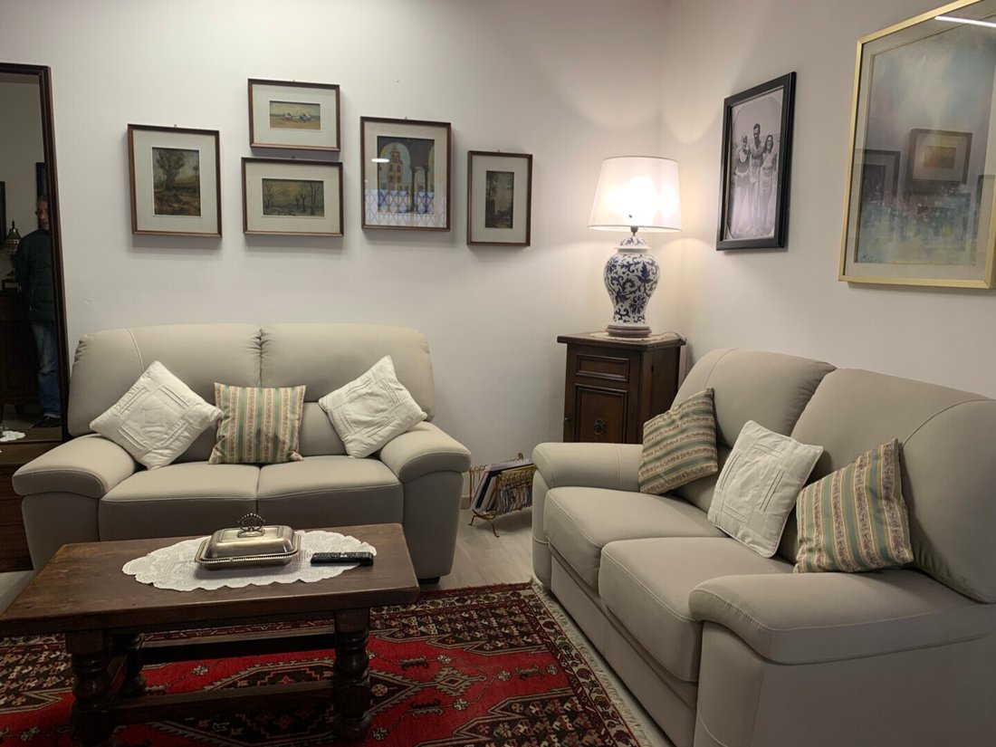 Apartment in Paese, Riccione, Emilia-Romagna 1 - 16623422
