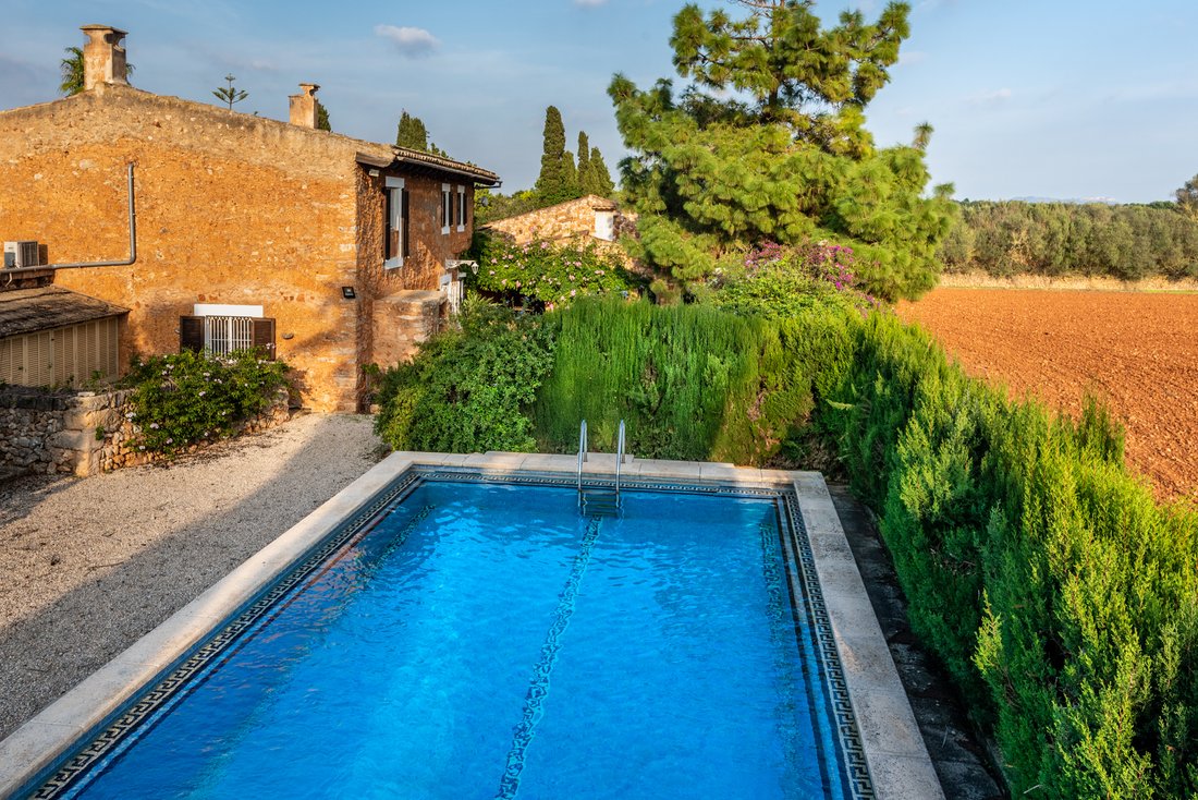 Finca in Felanitx, Balearic Islands, Spain 2 - 16625826