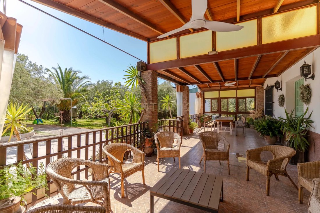House in Gojar, Andalusia, Spain 5 - 16114846