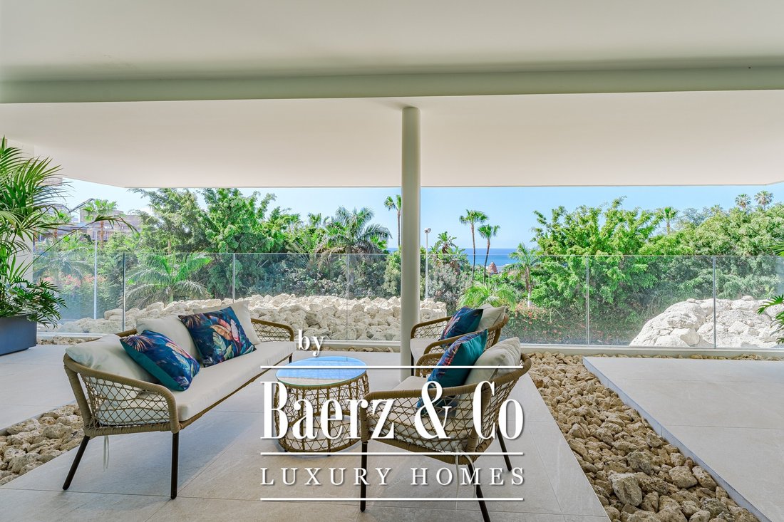 Villa in Costa Adeje, Adeje, Canary Islands 3 - 16623781