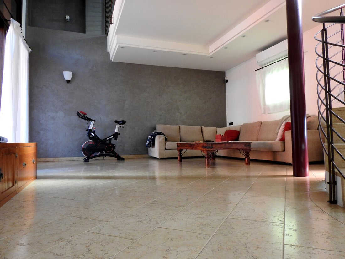 Apartment in Coriano, Emilia-Romagna, Italy 3 - 16623231