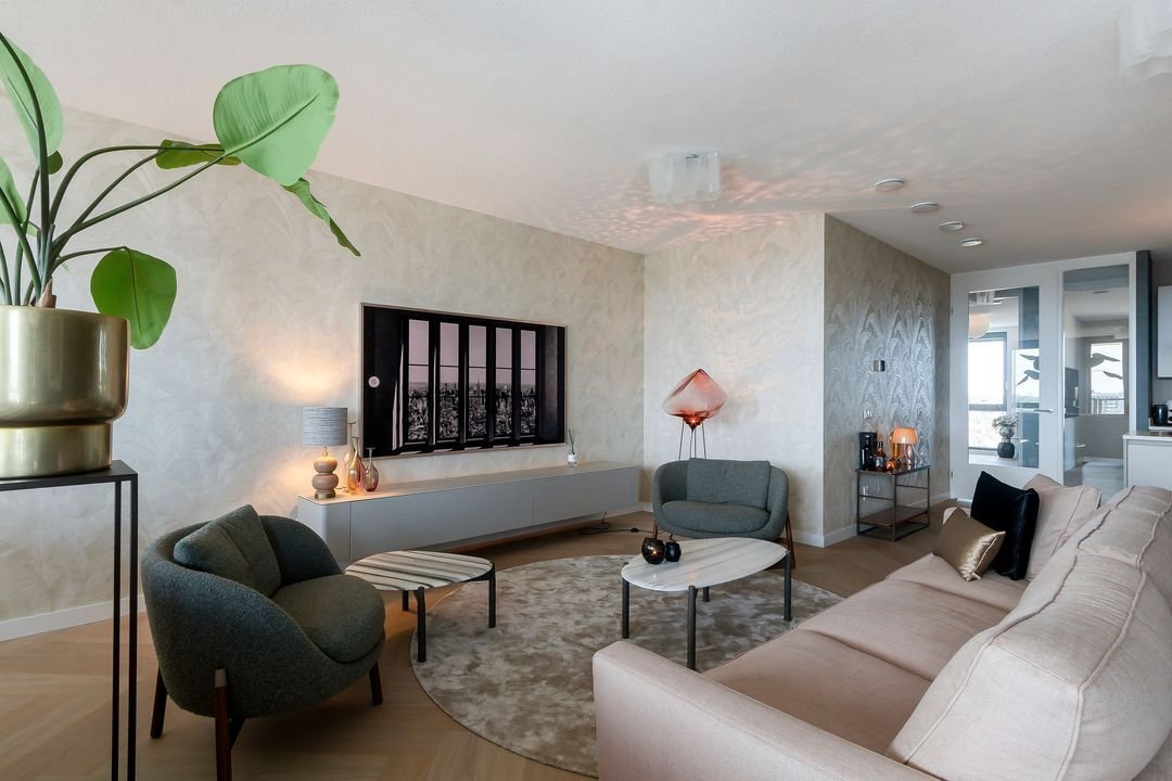Apartment in Zwijndrecht, South Holland, Netherlands 5 - 16628063