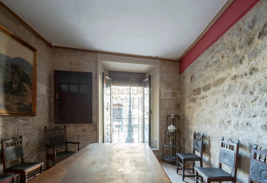 Villa in Baeza, Andalusia, Spain 4 - 15939453