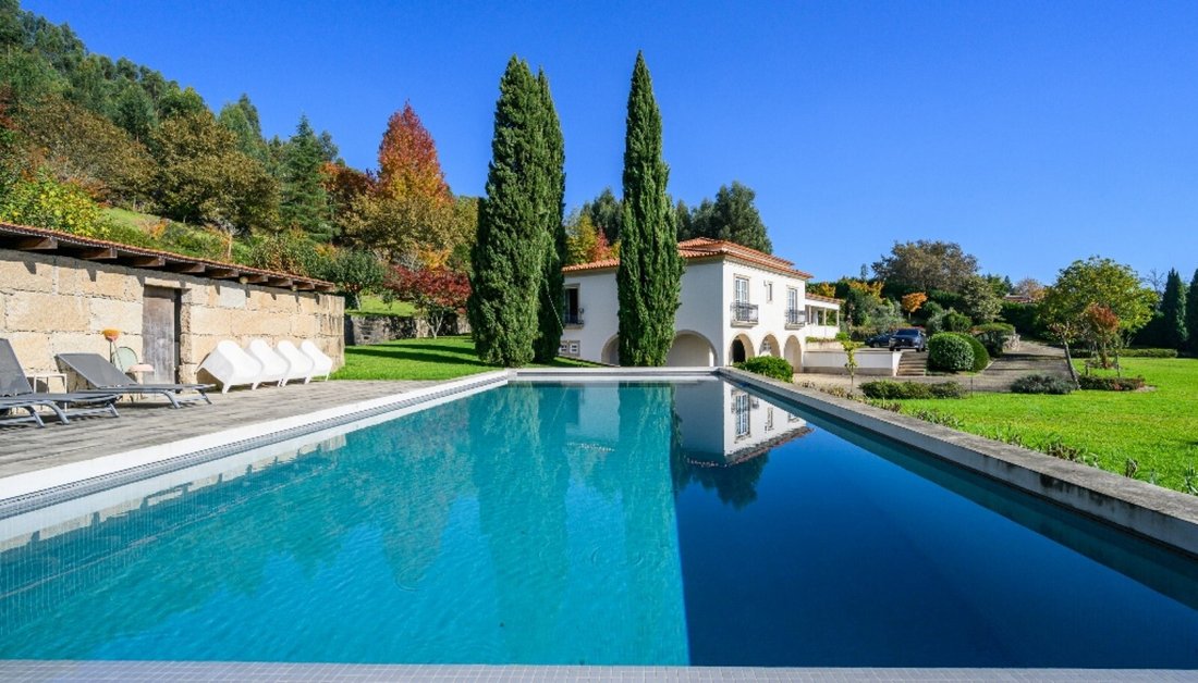 House in Ponte, Braga, Portugal 1 - 16626885