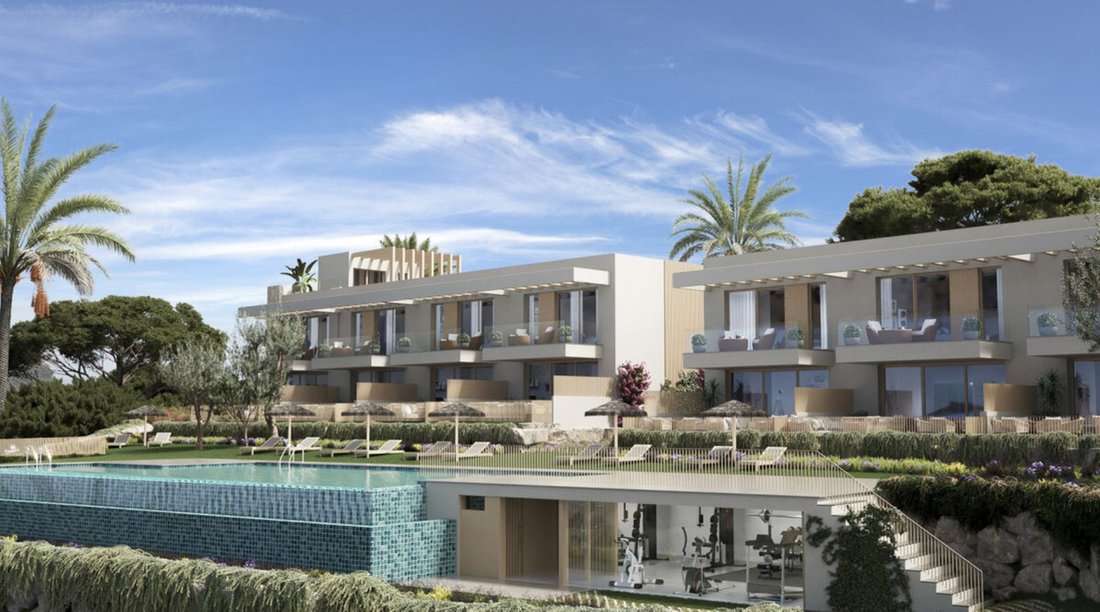 House in Manilva, Andalusia, Spain 3 - 16623931