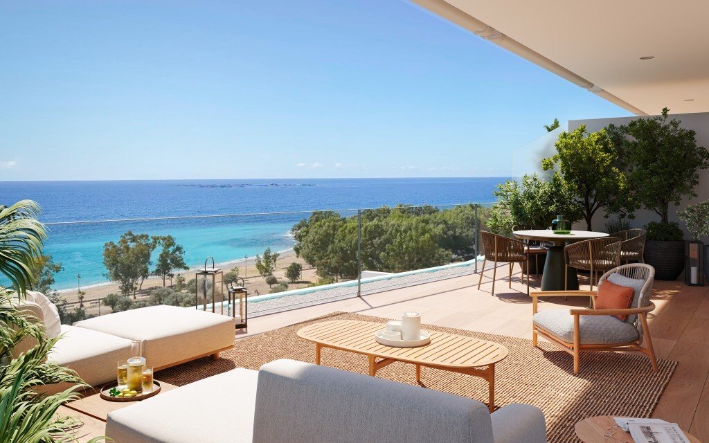 Apartment in la Vila Joiosa / Villajoyosa, Valencian Community, Spain 3 - 16625074