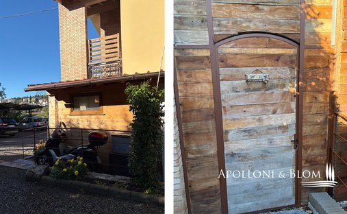 Gaiole In Chianti: Medieval Tower With Private Pool