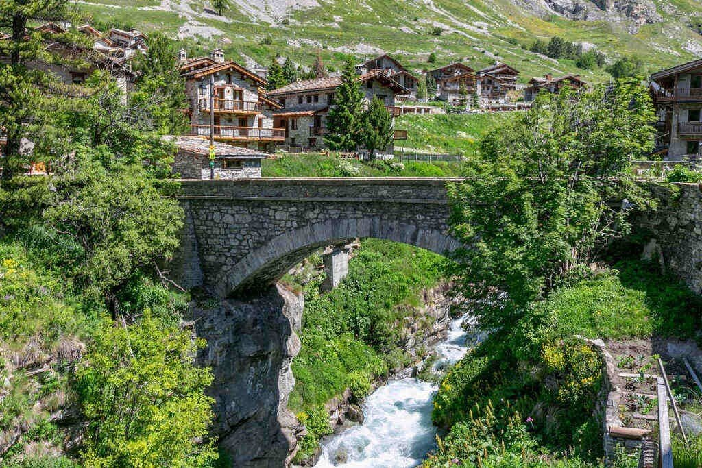 Apartment in Val-d'Isere, Auvergne-Rhône-Alpes, France 4 - 16625457