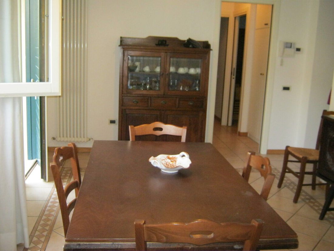 Apartment in Paese, Riccione, Emilia-Romagna 4 - 16623141