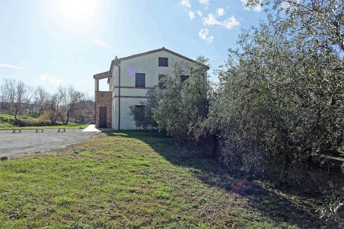 House in Victory Avenue, Iesi, Marche 4 - 16623022