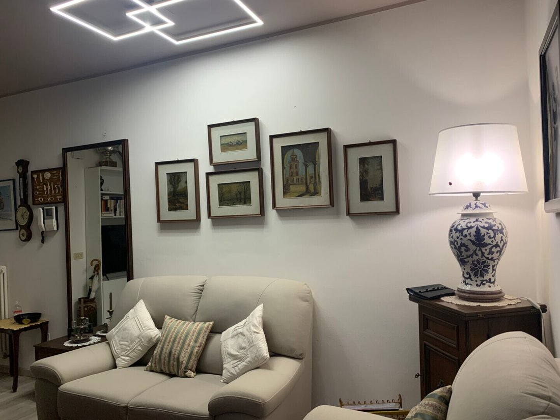 Apartment in Paese, Riccione, Emilia-Romagna 2 - 16623422