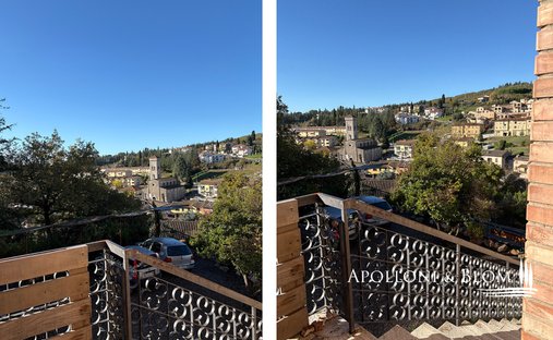 Gaiole In Chianti: Medieval Tower With Private Pool