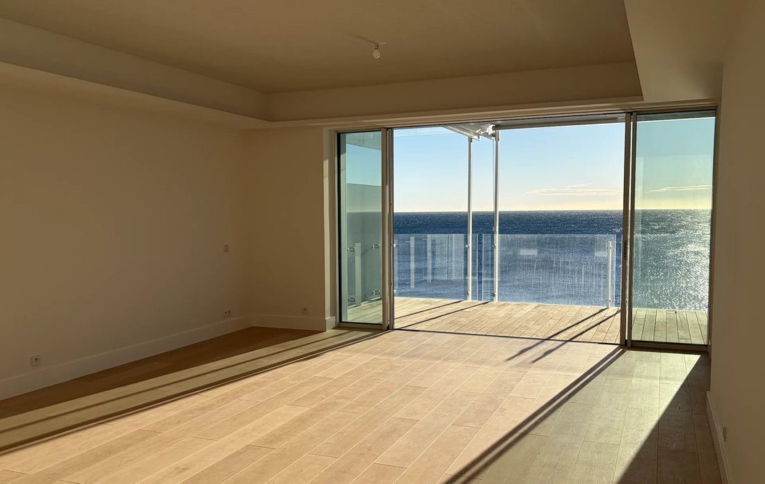 Apartment in Monaco, Monaco 3 - 16485547