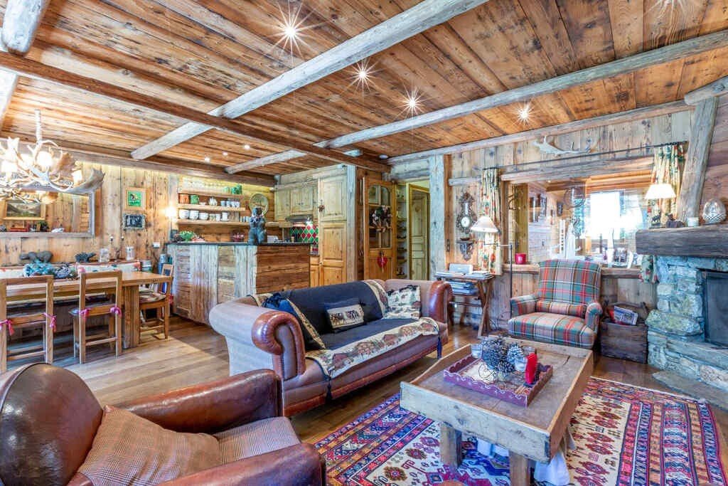 Apartment in Val-d'Isere, Auvergne-Rhône-Alpes, France 3 - 16625577