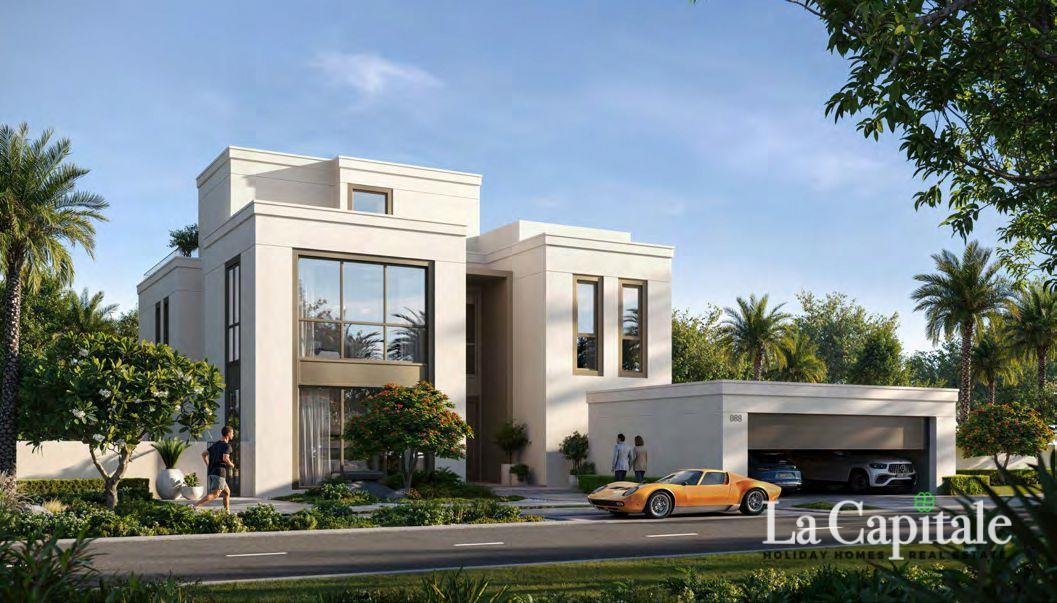 Villa in Me'aisem 2, Me'aisem, Dubai 5 - 16623128