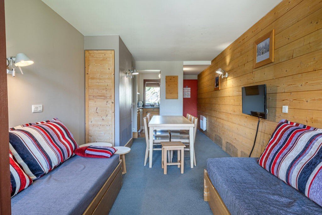 Apartment in Chamonix-Mont-Blanc, Auvergne-Rhône-Alpes, France 4 - 16625451