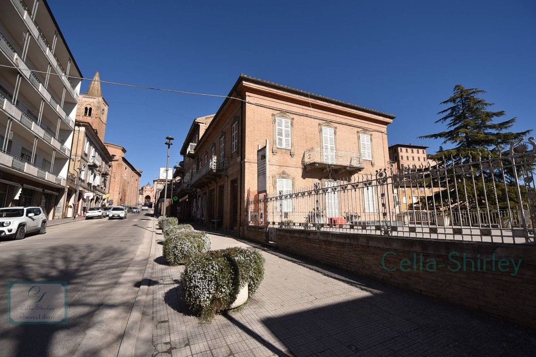 House in Cadiciotto-Marinella, Marche, Italy 3 - 16623275