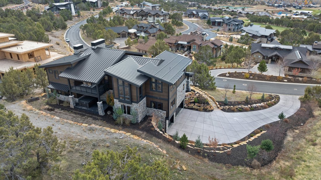 House in Heber City, Utah, United States 4 - 16625907