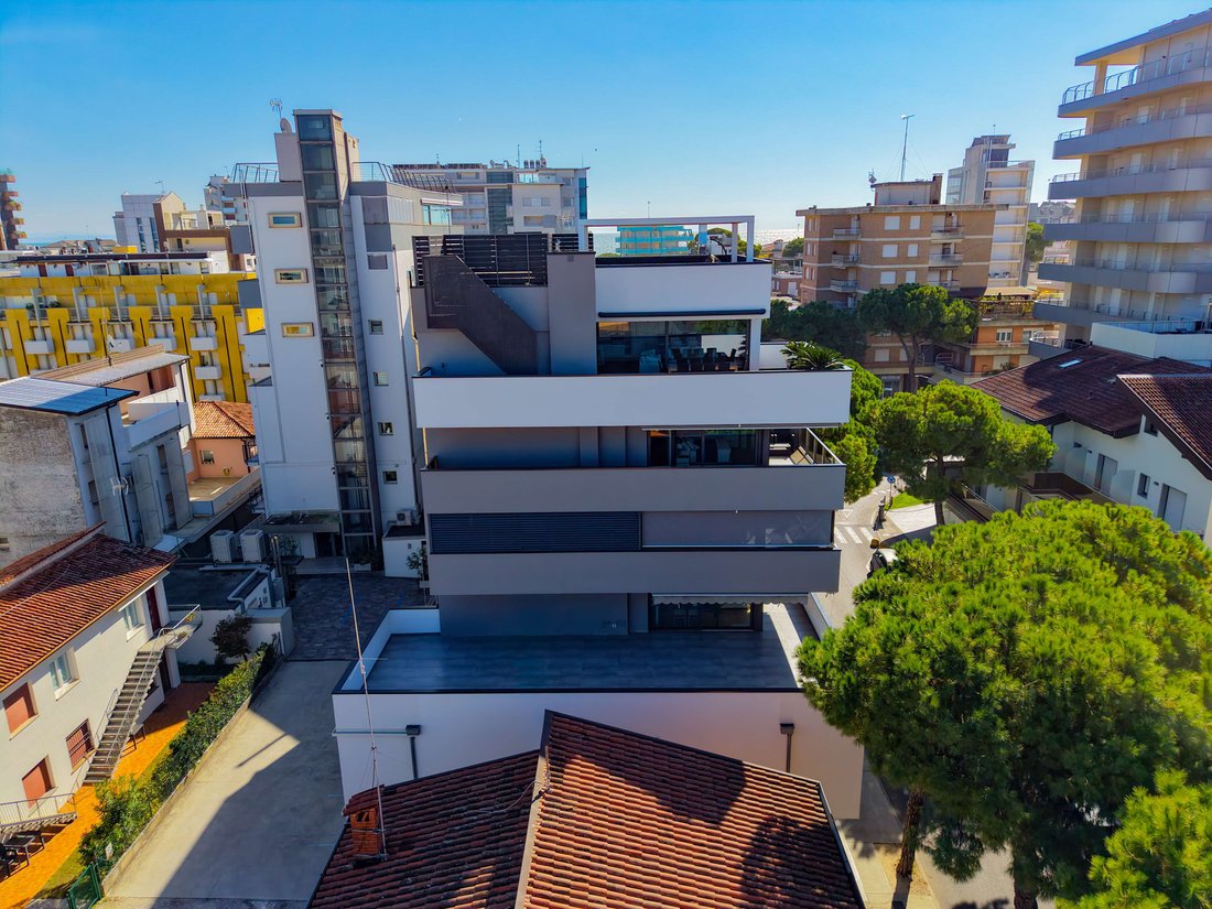 Apartment in Lignano Sabbiadoro, Friuli – Venezia Giulia, Italy 3 - 16623684