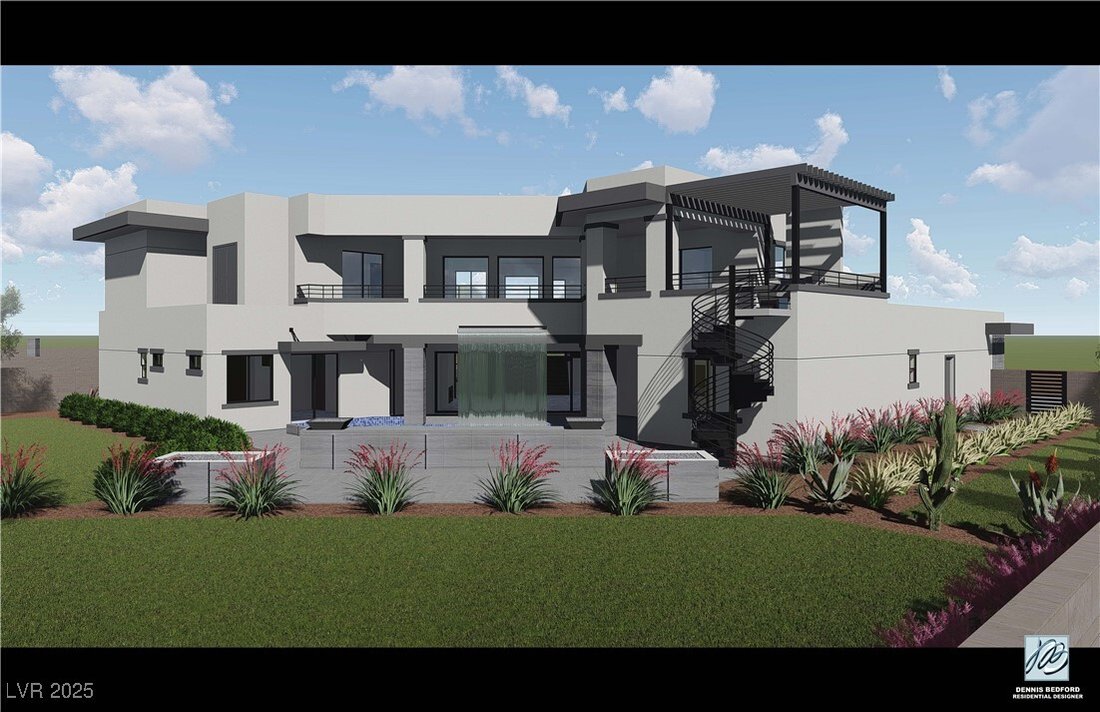 House in Las Vegas, Nevada, United States 5 - 16624405