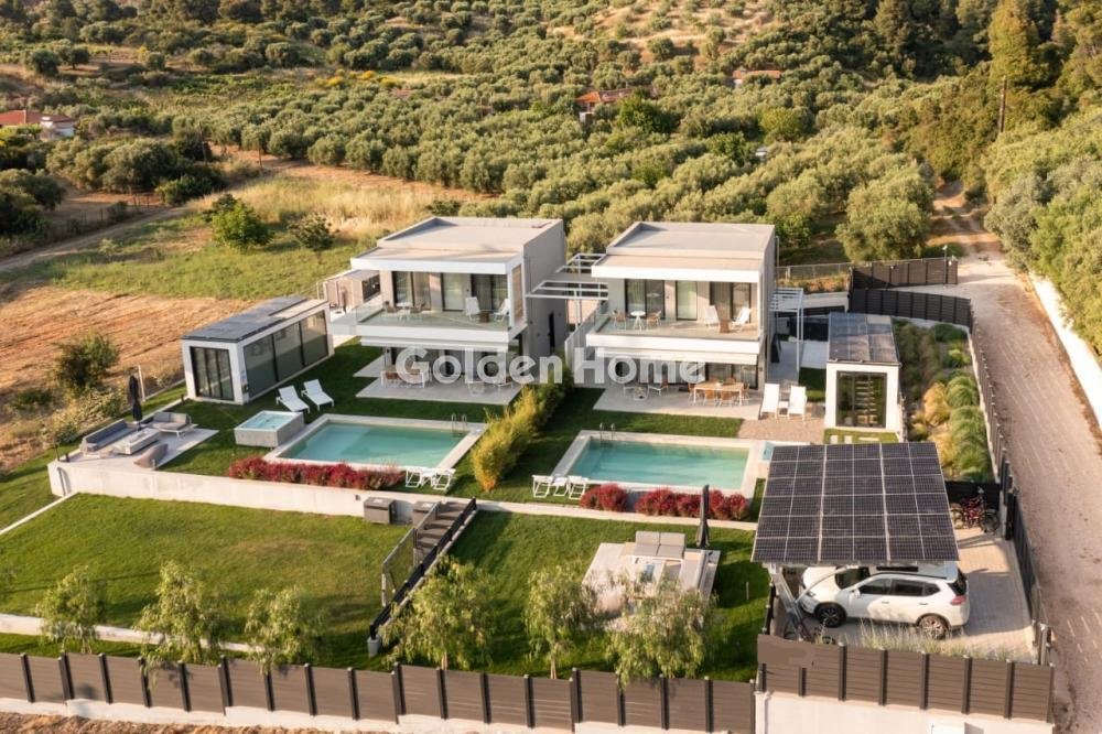 House in Sithonia, Macedonia and Thrace, Greece 1 - 16625810