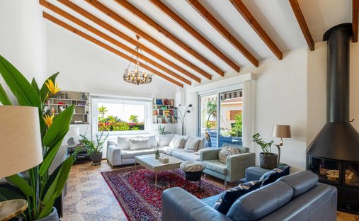 House in Chloraka, Paphos, Cyprus 1