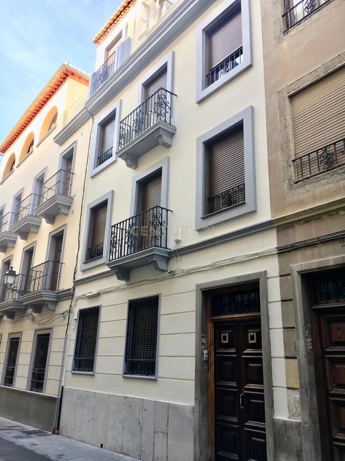 House in Centro, Granada, Spain 1 - 15158648