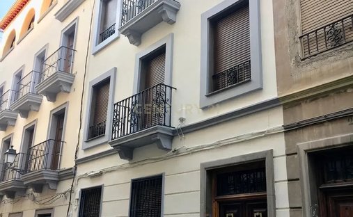 Casa en Centro, Granada, España 1
