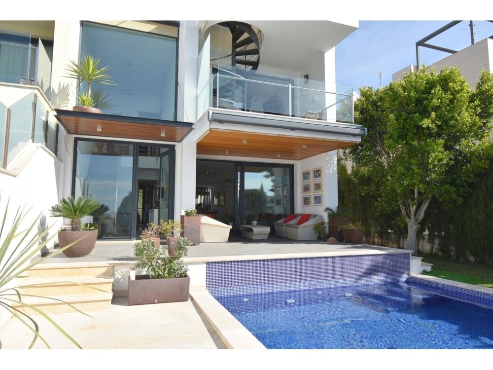 House in Alcudia, Balearic Islands, Spain 5 - 16623621
