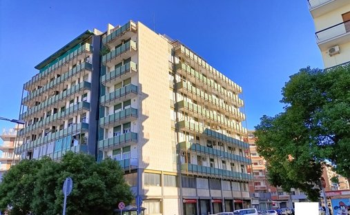 Apartment in Picone - Poggiofranco, Bari, Apulia 1