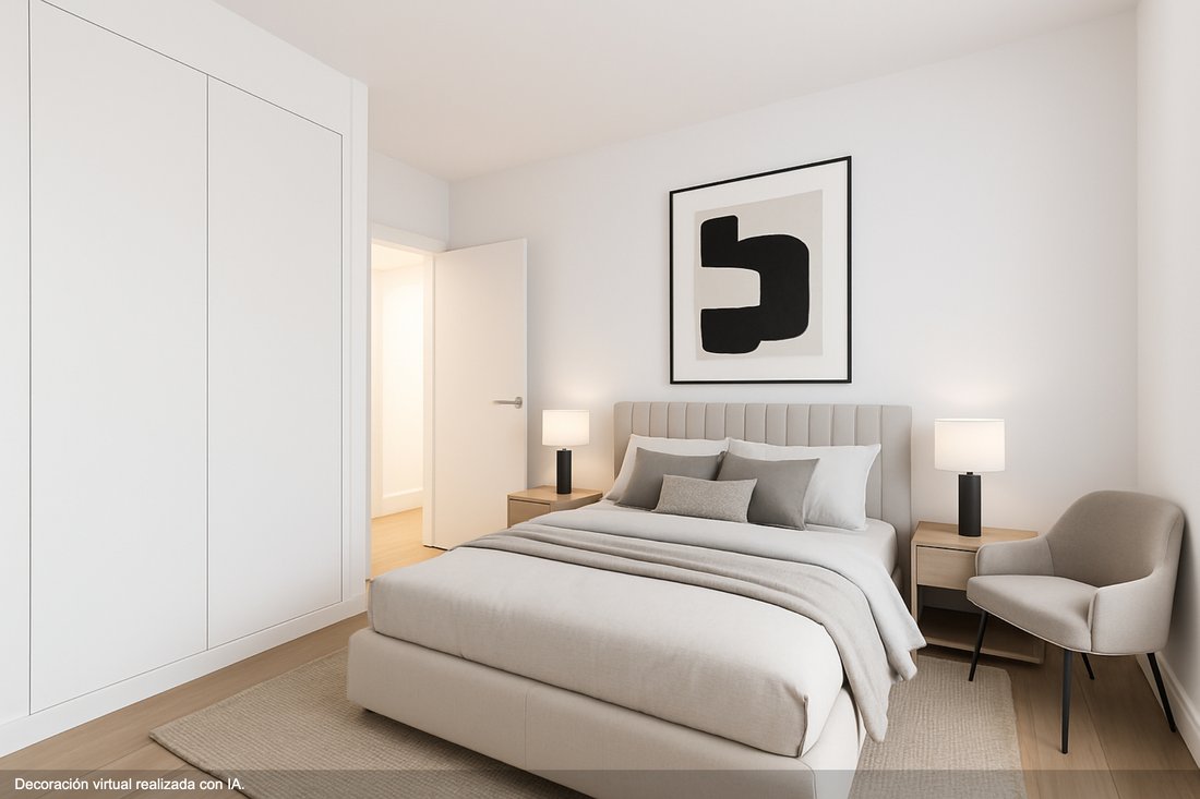 Apartment in Moncloa-Aravaca, Madrid, Spain 3 - 16541489